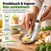 5 in 1 Multifunktions-Küchenhelfer aus Edelstahl, Produktbild-Vorschau 5