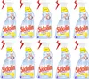 Sidolin Zitrus 10er Pack Glasreiniger mit Abperl-Effekt Produktbild-Vorschau 1