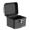 SEVICO Motorradkoffer Motorradcase Top Case Rollerkoffer Produktbild-Vorschau 4