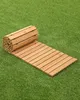 VEVOR tenda avvolgibile per vialetti da giardino, 244 x 43 Anteprima dell’immagine prodotto 2