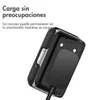Carcasa rí­gida de cobertura completa para Samsung Galaxy Vista previa de la imagen del producto 6