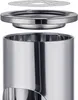 Relaxdays Standaschenbecher mit Abfallöffnung, Metall, 8 l, Produktbild-Vorschau 6