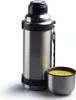 Masterclass acier inox thermo 1l argent argent One Size Voir les images du produit 5