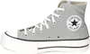 Converse CHUCK TAYLOR ALL STAR Damenschuhe - Hi cut Sneaker Produktbild-Vorschau 4