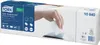 TORK 10840 Servietten Xpressnap® weiß 1125St. Podgląd zdjęcia produktu 1