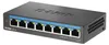D-link Dms-108 8 Switch Durchsichtig One Size / EU Plug Produktbild-Vorschau 5