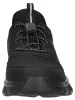 Slipper/Kletthalbschuh Freizeit (casual) LD-23391-3-BK Produktbild-Vorschau 5