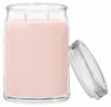 Yankee Candle 1629962E, vela cilíndrica, color rosa, aroma Vista previa de la imagen del producto 16