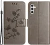 Samsung Galaxy A15 Hülle - Coverup Blumen & Schmetterlinge Produktbild-Vorschau 1
