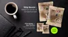 49% di sconto – VEGANO – Confezione da 12×150 g – “OFFICE Anteprima dell’immagine prodotto 6