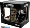 JOJOŽS BIZARRE ADVENTURE - Tasse - 320 ml - Duel- subli - Produktbild-Vorschau 2