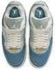 Scarpe da basket Jordan Air Jordan 4 Retro Tex W "Denim" da Anteprima dell’immagine prodotto 5