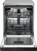 Lave-vaisselle 60cm 14 couverts inox - Whirlpool - WFC 3C26 Voir les images du produit 7