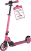 HUDORA Scooter Up 145 Junior - pixie/berry - Hochwertiger & Produktbild-Vorschau 1
