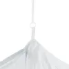 Moustiquaire Deconet TWO XL - L 210 x l 200 cm - BLANC - 2 Voir les images du produit 8