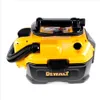 DeWALT DCV584L-QW Staubsauger 7,5 l Trommel-Vakuum Trocken Produktbild-Vorschau 8