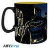 ABYstyle DC COMICS - Becher de Batman The Dark Knight (460 Produktbild-Vorschau 2