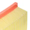 Luftfilter-Einsatz 230 mm - 90 mm VALEO passend für u.a. Produktbild-Vorschau 8