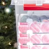 Sunware Aufbewahrungsbox für Weihnachtskugeln Q-Line 38 L, Produktbild-Vorschau 3