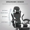 GTPLAYER Bürostuhl Gaming Stuhl Stoff Gaming Sessel Produktbild-Vorschau 10