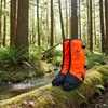 SWS Forst Schnittschutz Gamaschen Schuhüberzieher Produktbild-Vorschau 3