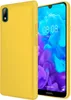 Hülle Huawei Y5 2019 Handy Schutz Cover Silikon Gel Case Produktbild-Vorschau 2