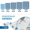 KESSER® Fliegenschutzgitter für Fenster mit Aluminium Produktbild-Vorschau 7