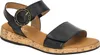 Gabor RHODOS Damen Sandalette - Riemchen Sandalen schwarz Produktbild-Vorschau 1