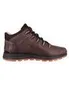 TIMBERLAND SPRINT TREKKER MID LACE SNEAKER Brown Produktbild-Vorschau 10