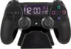 Paladone PP4926PS Wecker Digitaler Wecker Schwarz Produktbild-Vorschau 1