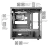 Mars Gaming MCV-ONE Midi Tower Schwarz Produktbild-Vorschau 10