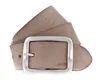 Vanzetti Pelle cintura Genuine Beauty 40mm Full Leather Anteprima dell’immagine prodotto 1