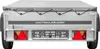 Anhänger Kipper Garden Trailer 230 KIPP [230 cm x 125 cm] Produktbild-Vorschau 4