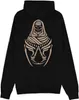 Assassin's Creed Mirage - Men's Zipper Hoodie - L Produktbild-Vorschau 2