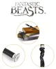 Dumbledore Zauberstab Fantastic Beasts, The Noble Produktbild-Vorschau 6
