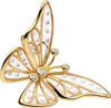 PANDORA MOMENTS Charm duży motyl 764487C01 Podgląd zdjęcia produktu 7