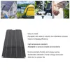 Panel słoneczny, 100 W, monokrystaliczny, lekka, przenośna Podgląd zdjęcia produktu 6