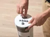 Black & Decker BXEFT47E, Wentylator stojący, Biały, Podgląd zdjęcia produktu 7