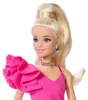 Barbie JJN73, Lalka modowa, Damski, 4 lat(a), Dziewczyna, Podgląd zdjęcia produktu 6