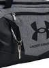 Under Armour Ua Undeniable 5.0 Duffle Sm Pitch Gray Medium Produktbild-Vorschau 15