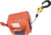 Elektrický kladkostroj Přenosný elektrický naviják s Náhled obrázku produktu 7