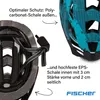 FISCHER Fahrradhelm Urban Plus New York - Größe S/M / Produktbild-Vorschau 13