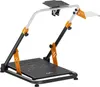 Stand for Gaming Wheel PXN-A11 Produktbild-Vorschau 2