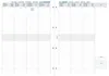 Kalender 1 Woche 2 Seiten senkrecht 2027 Produktbild-Vorschau 1