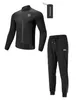 Ensemble ROCKBROS pour homme : veste de cyclisme Voir les images du produit 1