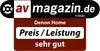 Denon Home 150 WLAN-Lautsprecher Schwarz Produktbild-Vorschau 29