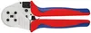 Pince à sertir à quatre broches Knipex - 975265 Voir les images du produit 2