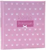 Goldbuch Kleine Prinzessin 30x31 60 Seiten Babyalbum   Produktbild-Vorschau 8