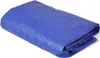 vidaXL Pokrowiec na trampolinę PE 450 - 457 cm 90 g/m² Podgląd zdjęcia produktu 2