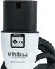 vhbw Typ 2 Ladekabel 3,5 kW 16 A 1-phasig 3 m für E-Auto - Produktbild-Vorschau 5